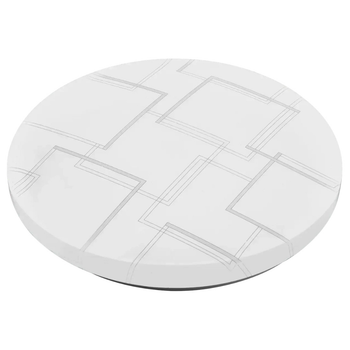 Накладной LED светильник 32W LEBRON круглой формы 4100K белый IP20 L-CL-DREAMS