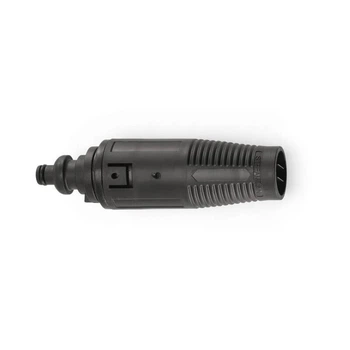 Регульована плоска форсунка T1 STIGA 1500-9004-01 тиск 150 бар для мийки високого тиску