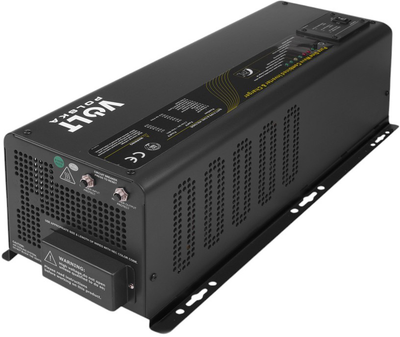 ИБП Volt Polska Power Sinus 3000 24/230V 3000/9000 (3SSP300024)