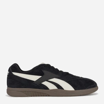 Жіночі кеди низькі Reebok Hammer Street 100209053 37.5 (6US) 24 см Чорні (1200161257599)