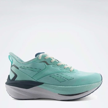 Жіночі кросівки для бігу Reebok Run Ays 101989402 38 (7.5US) 24.5 см Зелені (8684475015787)