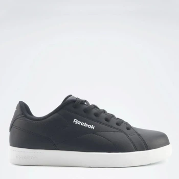 Мужские кеды низкие Reebok Unic Run I 101988927 42 (9US) 27 см Черные (8684475010492)