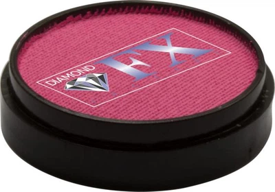 Аквагрим Рожевий Diamond FX Essential Pink, 10 г