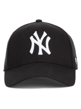 Кепка 47 MLB NEW YORK YANKEES MVPSP17WBP-BK