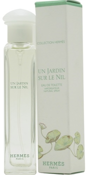 Miniaturka Woda toaletowa unisex Hermes Un Jardin Sur Le Nil 15 ml (3346130421900)