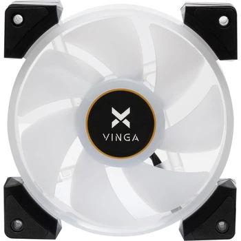 Вентилятор Vinga RGB fan-09 (RGB fan-09)
