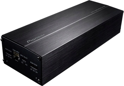 Автоусилитель Pioneer GM-D1004