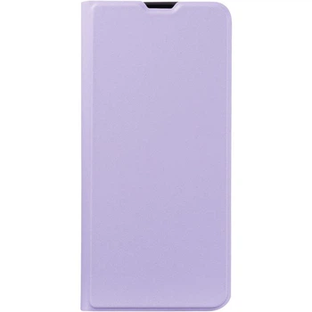 Чохол Fiji Shell для Xiaomi Redmi Note 15 Pro книжка з магнітом та захистом камери Violet