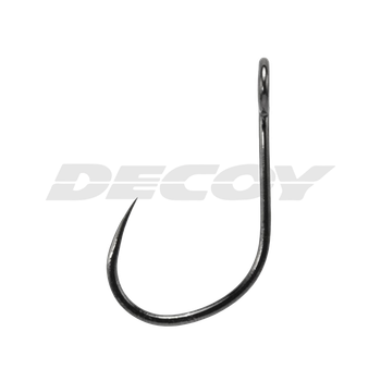 Крючок Decoy Area Type IV Eric №6