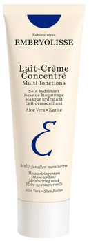 Зволожувальний крем-концентрат для обличчя Embryolisse Lait-Creme 75 мл (3350900000011)