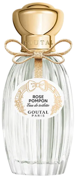 Woda toaletowa damska Goutal Paris Rose Pompon 100 ml (711367109397)