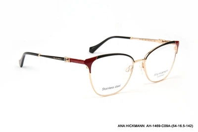 Оправа Ana Hickmann 1469-A09