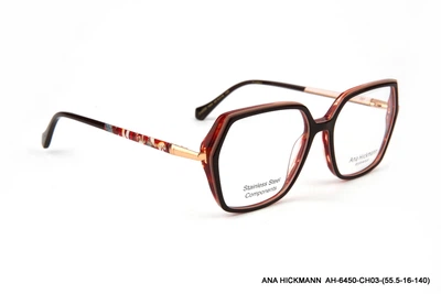 Оправа Ana Hickmann 6450-H03