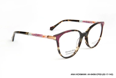 Оправа Ana Hickmann 6456-P02