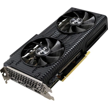 Видеокарты Palit GeForce RTX 3060 купить в Киеве: цена, отзывы