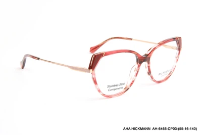 Оправа Ana Hickmann 6465-P02