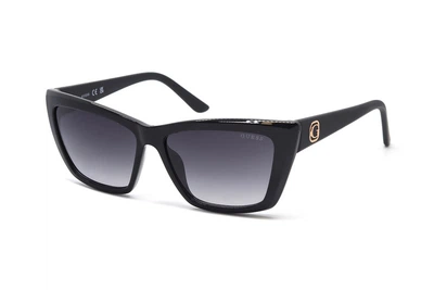 Солнцезащитные очки GUESS GU00098 01B