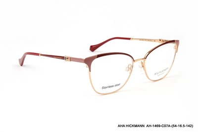 Оправа Ana Hickmann 1469-A07