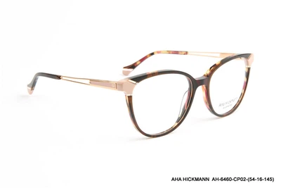 Оправа Ana Hickmann 6460-P02
