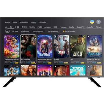 Gazer TV32-HN1