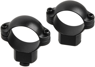 Кольца Leupold 49904 STD 1-IN High Matte (5001252)