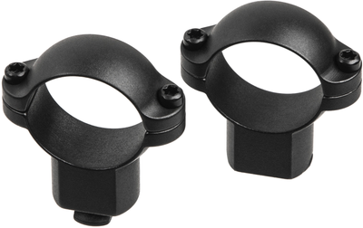 Кольца Leupold 49907 STD 1-IN Super High Matte (5001253)