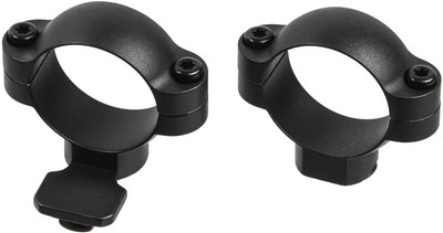 Кольца Leupold 51035 STD 30 мм High Ext Matte (5001315)