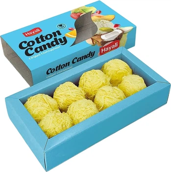 Пішманіє Hayali зі смаком дині 210 г (4820232470053)