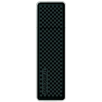 Флешка USB 3.0 8Gb Transcend JetFlash 780 Black (TS8GJF780)