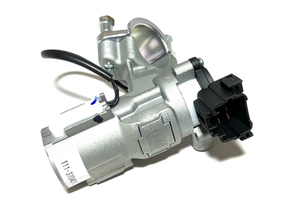 Корпус замка зажигания Chery Tiggo KLM T11-3704010 KLM (T113704010)