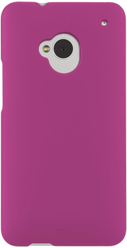 Панель Case-Mate Barely There для HTC One Pink (846127132091)