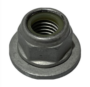 Гайка Ford m14 кронштейна коробки передач Fiesta Puma Ranger (5277408)