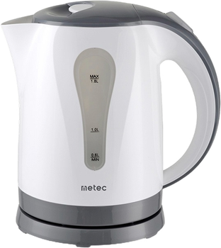 Электрочайник Metec EK-02PWG