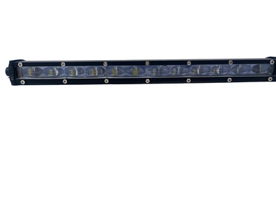 LED балка - светодиодная рейка на авто 36см 120W