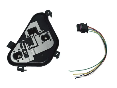 Задняя плата фонаря правая для BMW F30 F35 2012-2015 63217313044