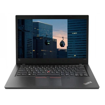 Сенсорный ноутбук 14" Lenovo ThinkPad L480 Intel Core i5-8350U 16GB RAM 1TB SSD FullHD IPS Б/У