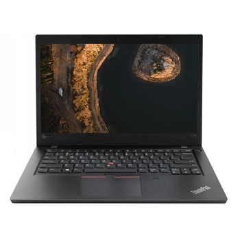 Сенсорный ноутбук 14" Lenovo ThinkPad L480 Intel Core i5-8350U 32GB RAM 240GB SSD FullHD IPS Б/У
