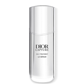 Антивікова сироватка для обличчя та шиї Dior Capture OX-C Treatment Le Serum 50ml