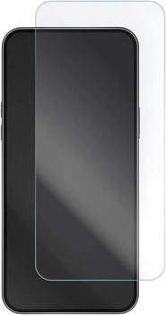 Захисне скло GEAR Glass Prot. Flat Case 2.5D для Apple iPhone 14 Plus 25 шт. Transparent (7319926612437)