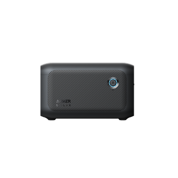 Додаткова батарея Anker Solix BP1000 для Solix C1000 / 1056 Вт⋅год / LiFePO4 (A1761111-85-20)
