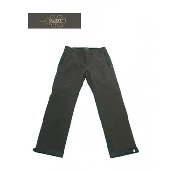 Штани HuntForce Dark Brown 3XL
