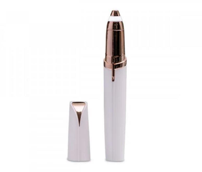 Женский триммер эпилятор для бровей Finishing Touch Flawless Brows