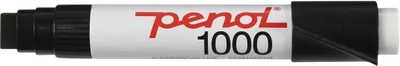 Marker permanentny Penol 1000 czarny (5701113661816)