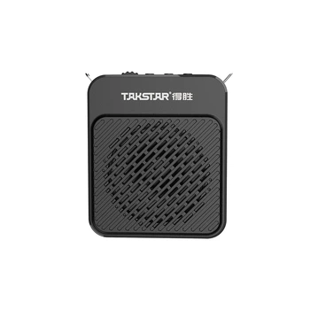 Проводной портативный усилитель Takstar E180MBL