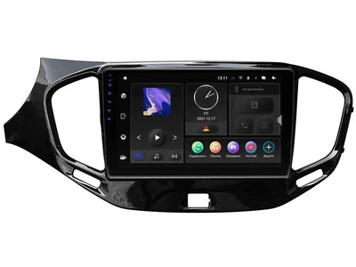 Штатна магнітола LADA Vesta 15-22 Nextone N902 2x32 CARPLAY