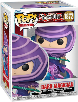 Ігрова фігурка Funko Pop! Plus Темний Маг (889698837026)