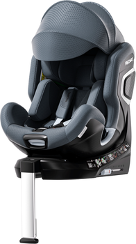 Автокрісло RECARO Xenon 1 Gallant Grey (B1102059)