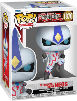 Ігрова фігурка Funko Pop! Герой стихій Неос (889698837033)