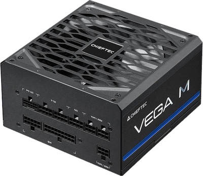 Блок живлення Chieftec Vega M 750 Вт (PPG-750-C)