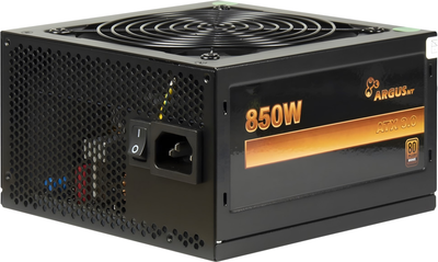 Zasilacz Inter-Tech ArgusNT BPS-850 (88882242)